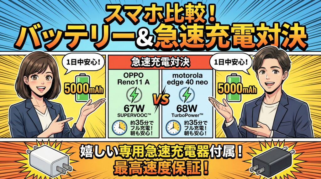 バッテリー容量